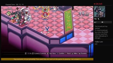 disgaea 5 eclipse power|Iba pa.
